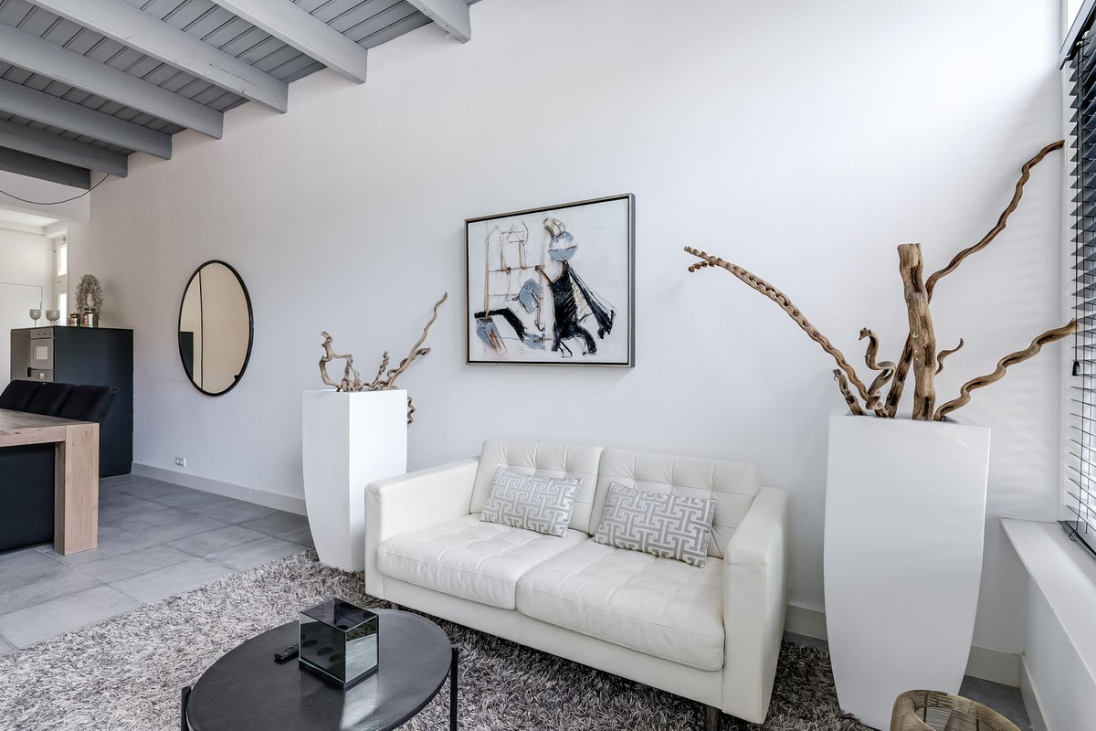 Appartement te koop: Oudegracht 232, Alkmaar