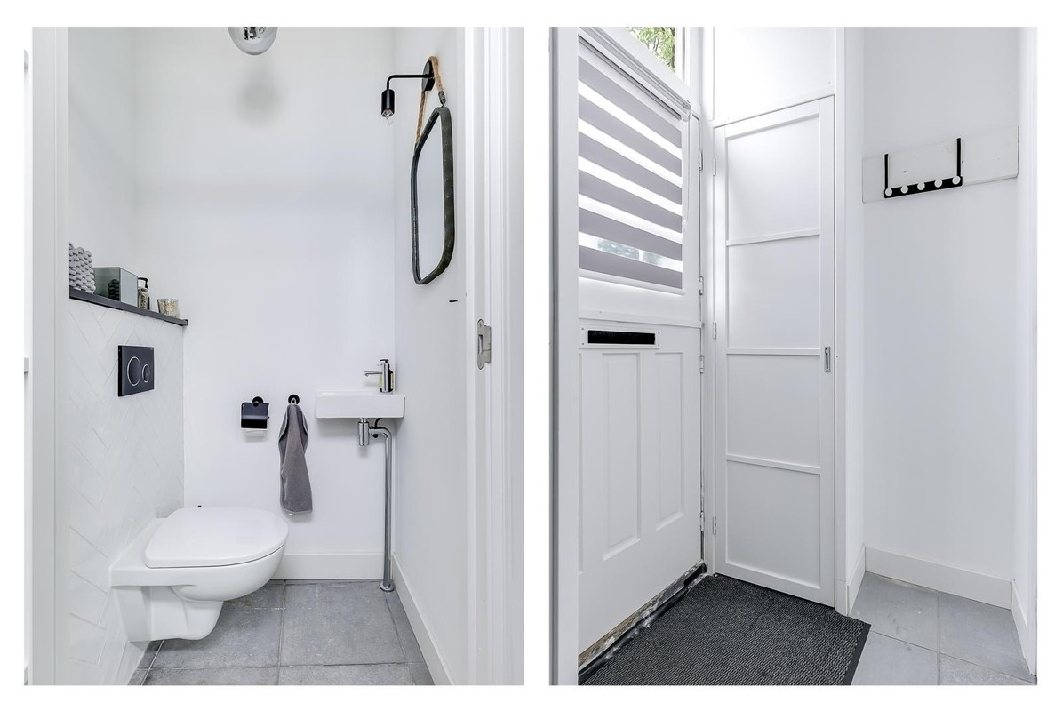 Appartement te koop: Oudegracht 232, Alkmaar