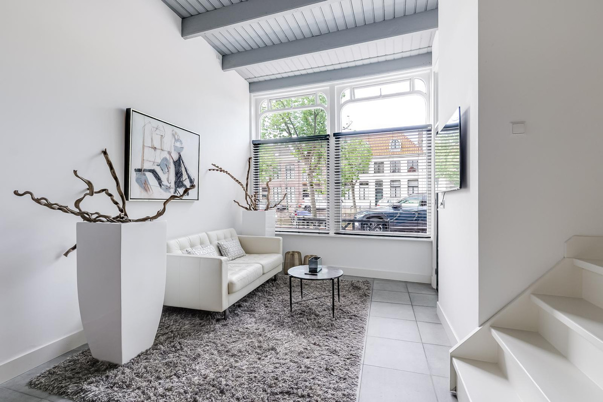 Appartement te koop: Oudegracht 232, Alkmaar