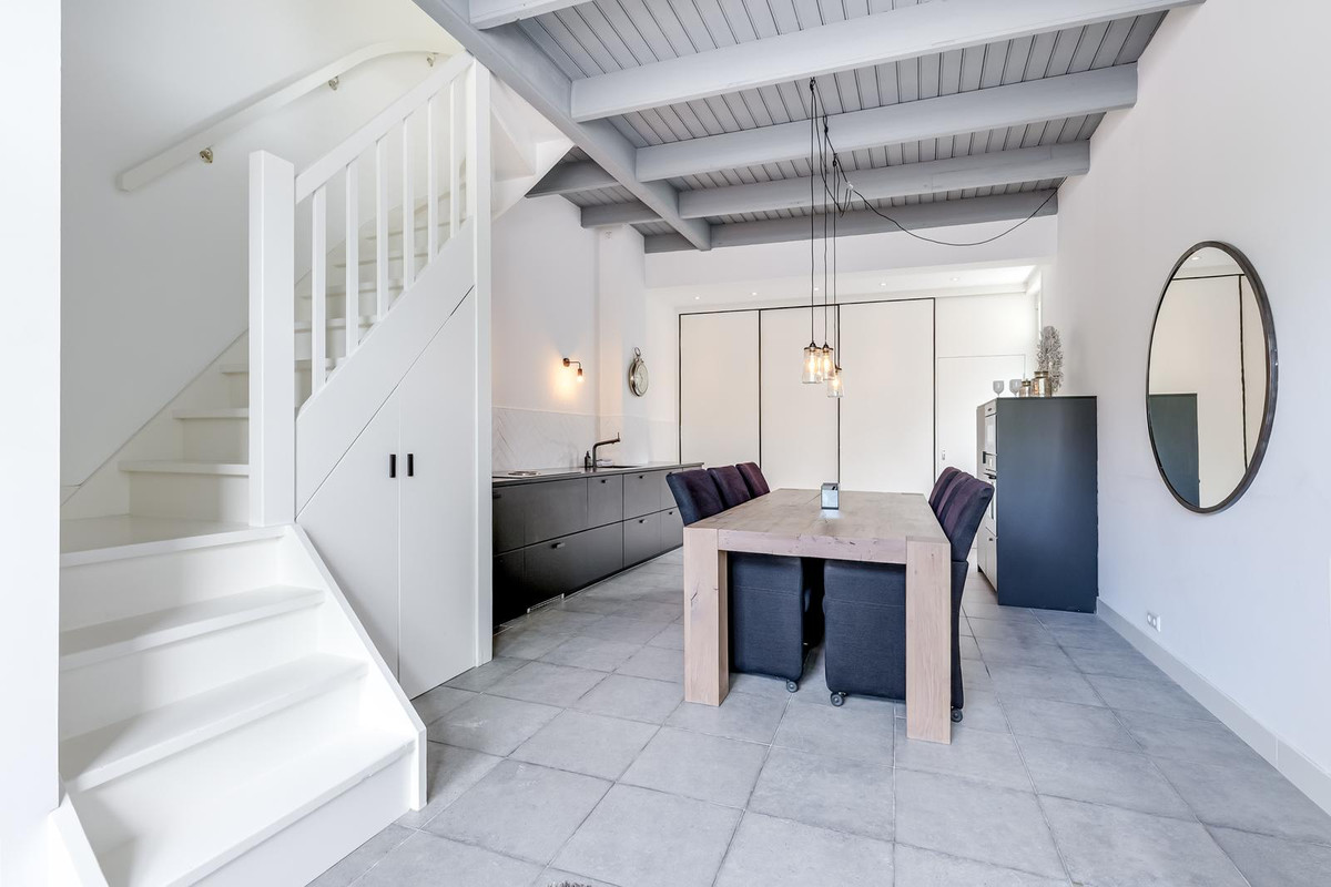 Appartement te koop: Oudegracht 232, Alkmaar