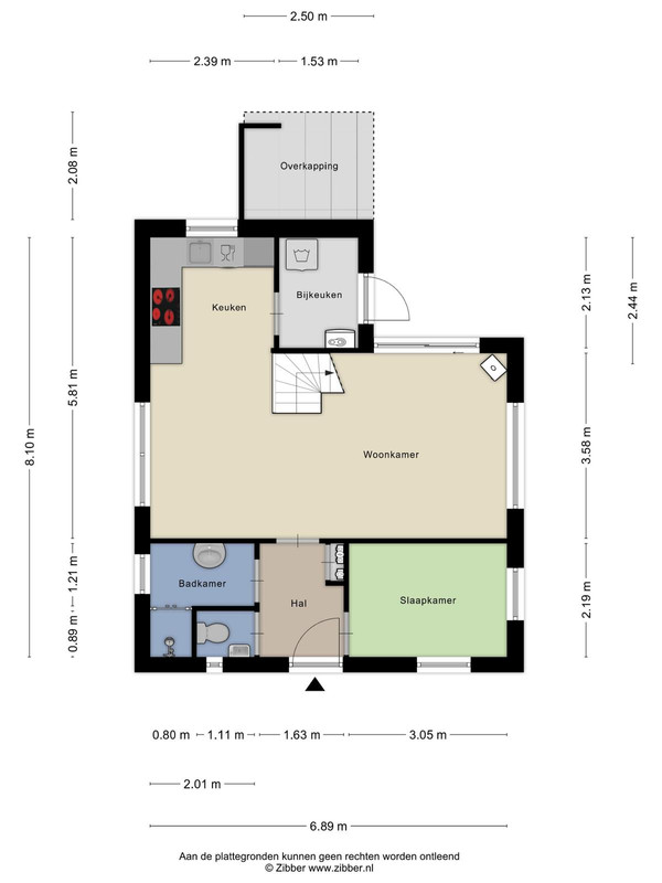 Vrijstaande woning te koop: Ruurloseweg 39W04, Zelhem