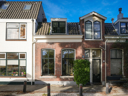 Hofstraat 4