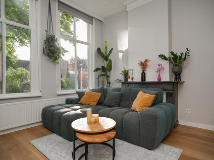 Hofstraat 4