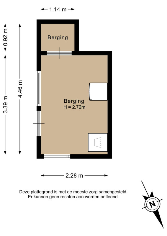 Tussenwoning te koop: Sint Maartensweg 14, Sint Maartensvlotbrug