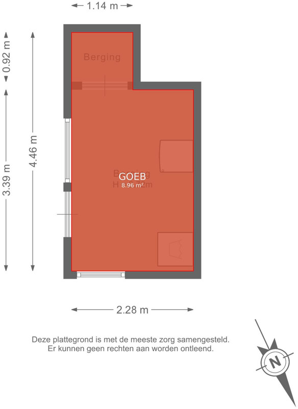 Tussenwoning te koop: Sint Maartensweg 14, Sint Maartensvlotbrug