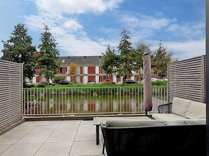 Van Baaklaan 38