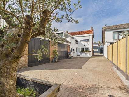 Oosterstraat 21