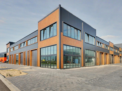 Einsteinweg 47