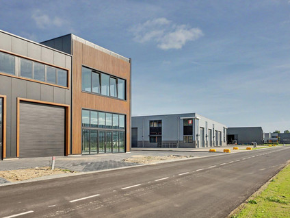 Einsteinweg 47