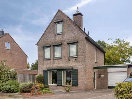 Valeriaanstraat 18