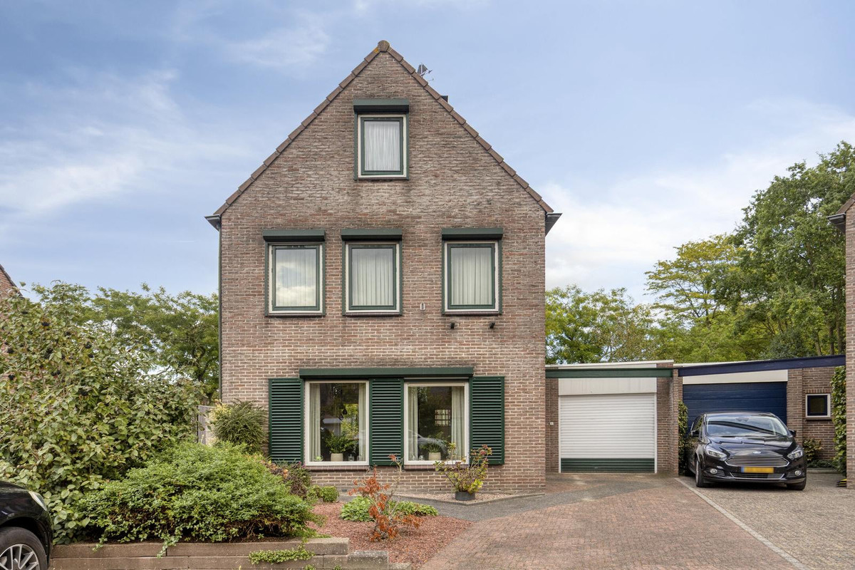 Hoekwoning te koop: Valeriaanstraat 18, Terneuzen