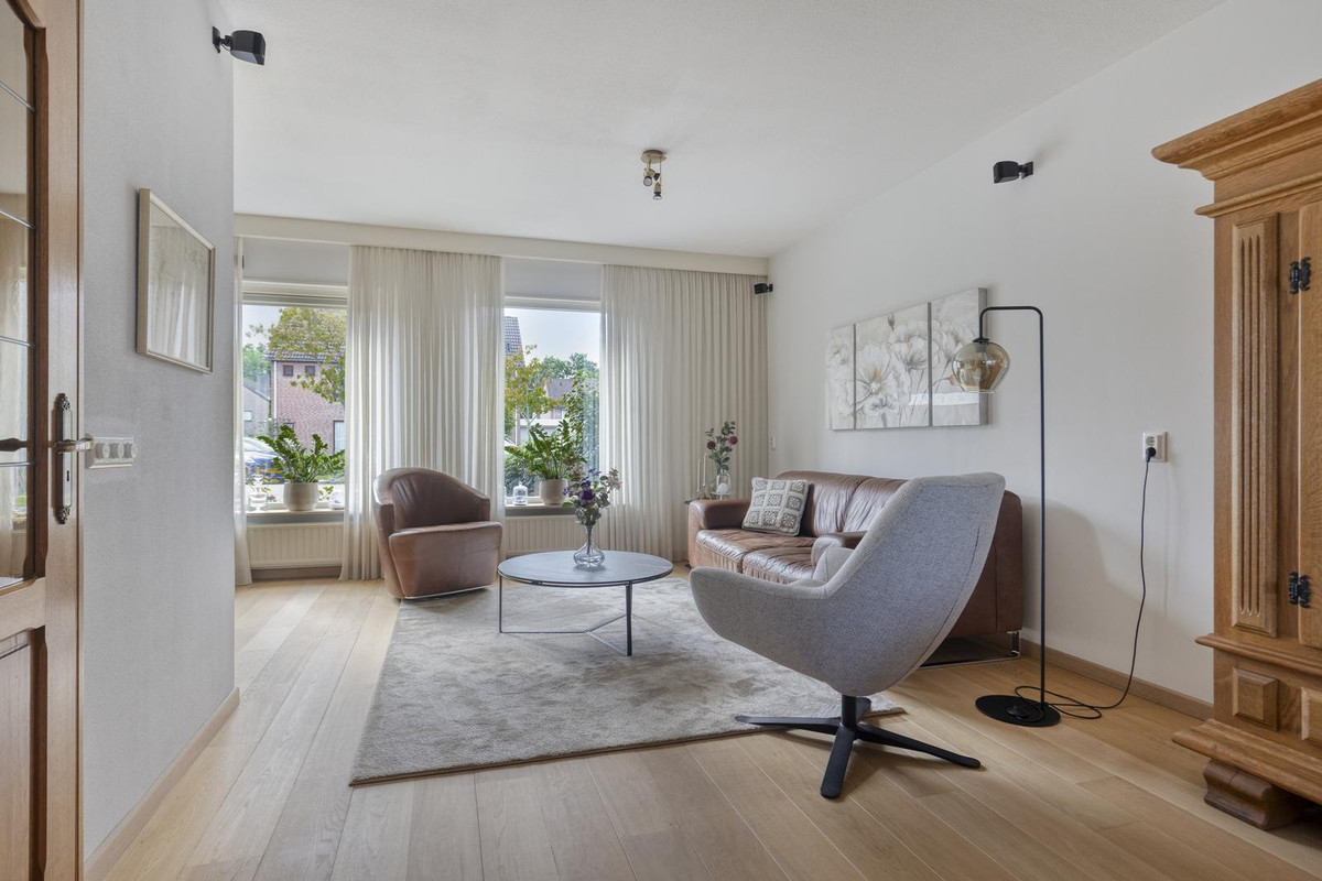 Hoekwoning te koop: Valeriaanstraat 18, Terneuzen
