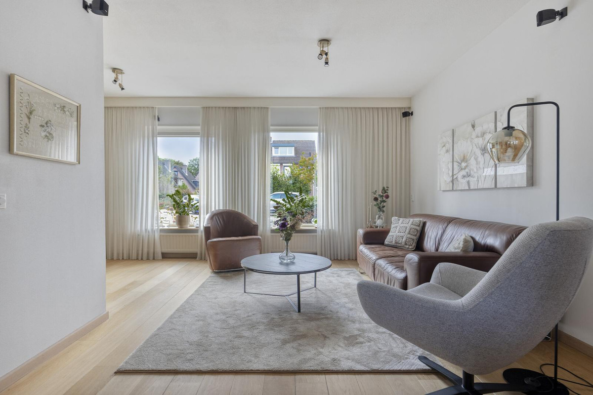 Hoekwoning te koop: Valeriaanstraat 18, Terneuzen