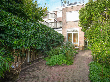 Jacob van der Borchstraat 57