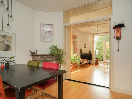 Jacob van der Borchstraat 57