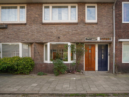 Jacob van der Borchstraat 57