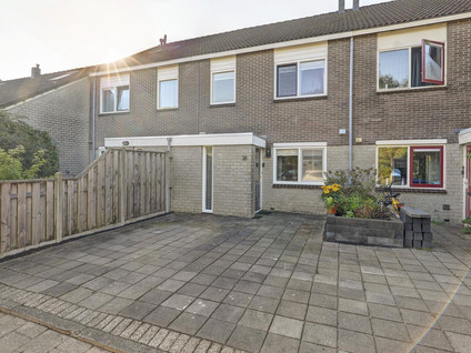 Middelplaat 38