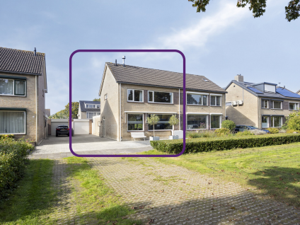 Pinksterbloemstraat 5