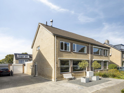 Pinksterbloemstraat 5