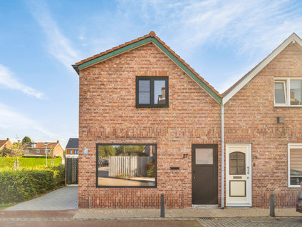 Kerkstraat 27