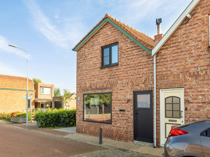 Kerkstraat 27
