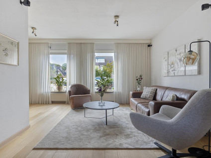 Valeriaanstraat 18