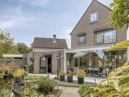 Valeriaanstraat 18