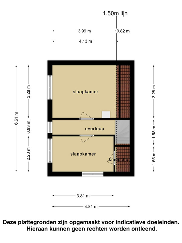 Twee-onder-één-kap te koop: Kerkstraat 27, Clinge