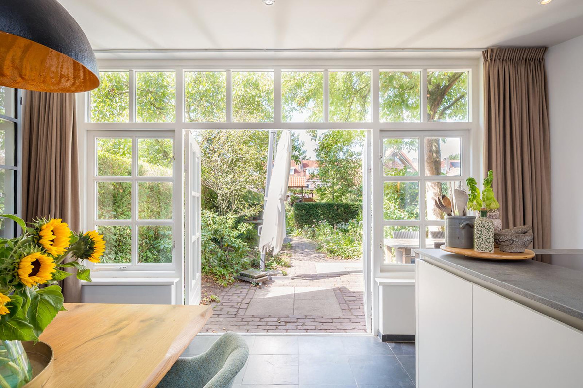 Tussenwoning te koop: Mathijsenlaan 14, Eindhoven