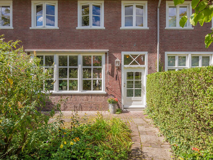 Mathijsenlaan 14