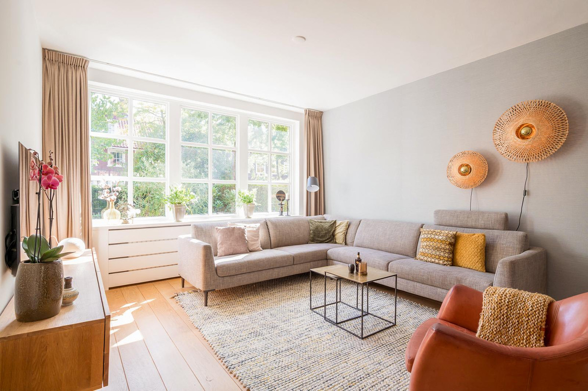 Tussenwoning te koop: Mathijsenlaan 14, Eindhoven
