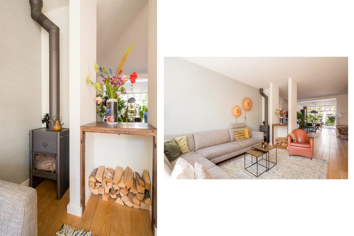 Tussenwoning te koop: Mathijsenlaan 14, Eindhoven