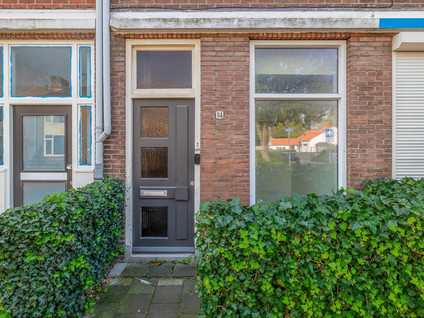 Hogeweg 84