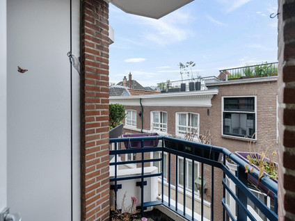 Laan van Roos en Doorn 5B