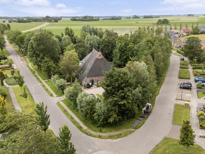 Grytmanswei 1