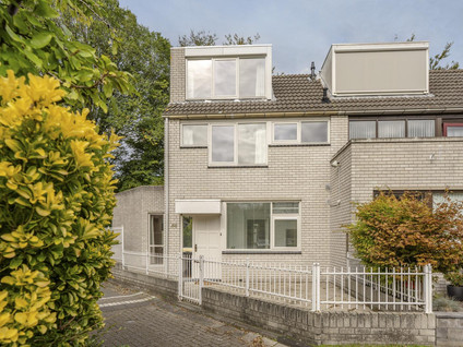 Hoogheemraadstraat 55