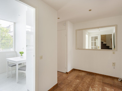 Hoogheemraadstraat 55