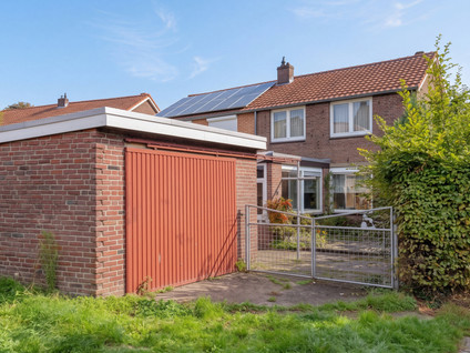 Dr. Philipsstraat 1