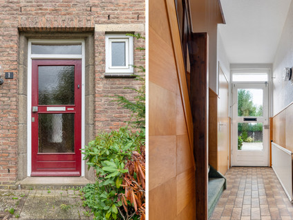Dr. Philipsstraat 1