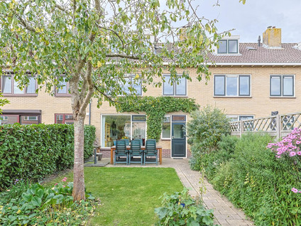 Vrijenhoek 8