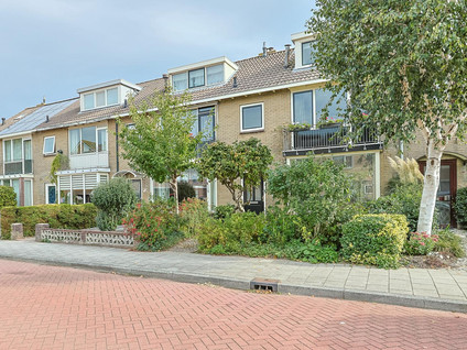 Vrijenhoek 8