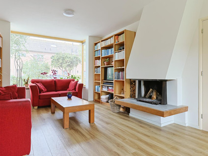 Vrijenhoek 8