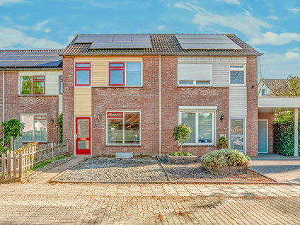 Patrijsstraat 35