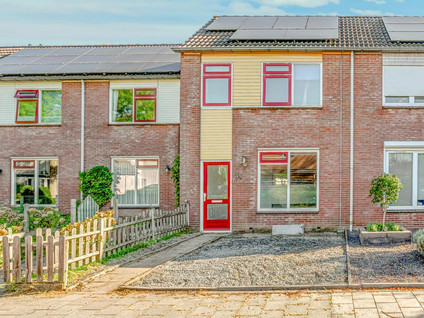 Patrijsstraat 35