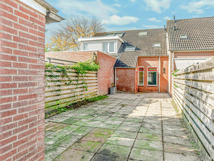 Patrijsstraat 35