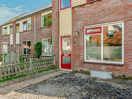 Patrijsstraat 35