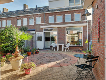 M.D.de Grootstraat 81