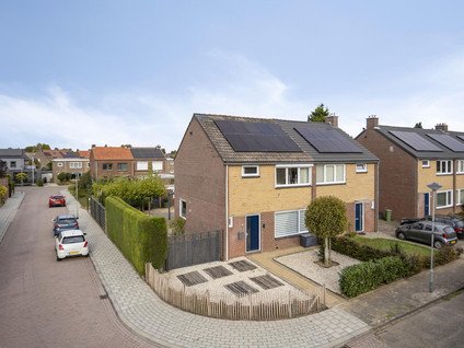 Albert Schweitzerstraat 23