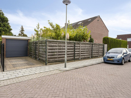 Albert Schweitzerstraat 23