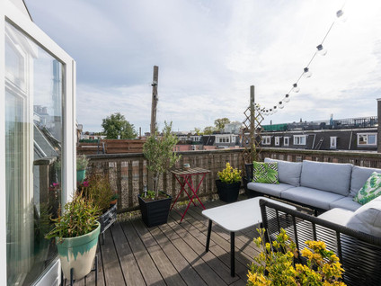 Van Beuningenstraat 205 3